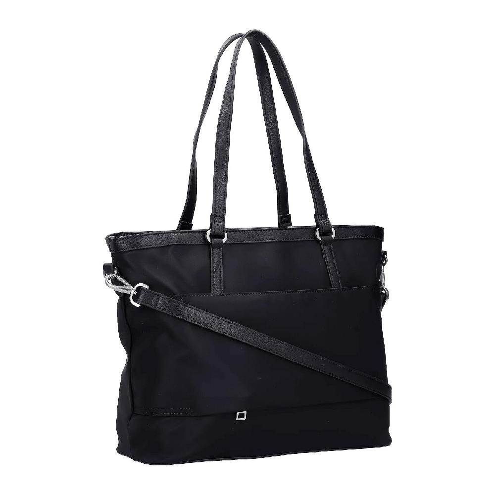 Roncato Shopper solaris nero Negozio Online Roncato Convenienza