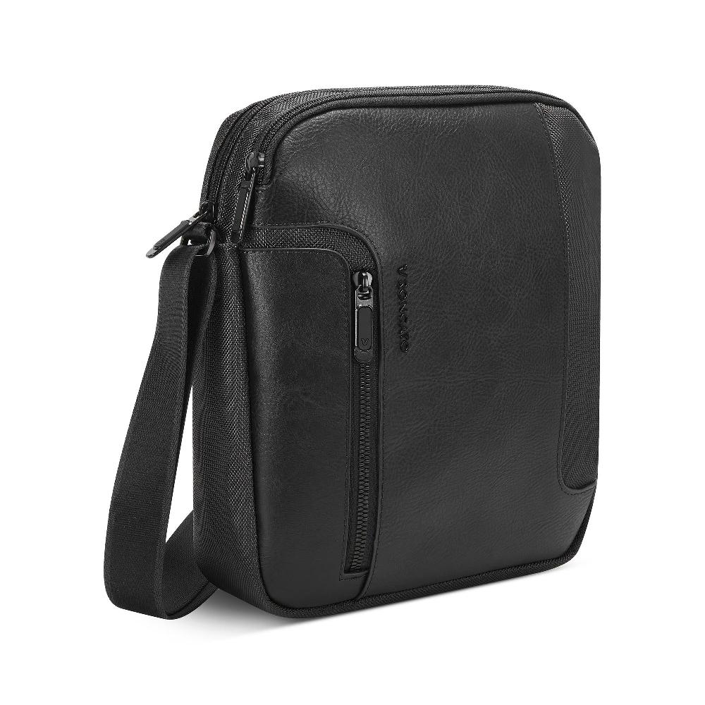 Roncato Borsello panama 4.0 nero Negozio Online Roncato Presa