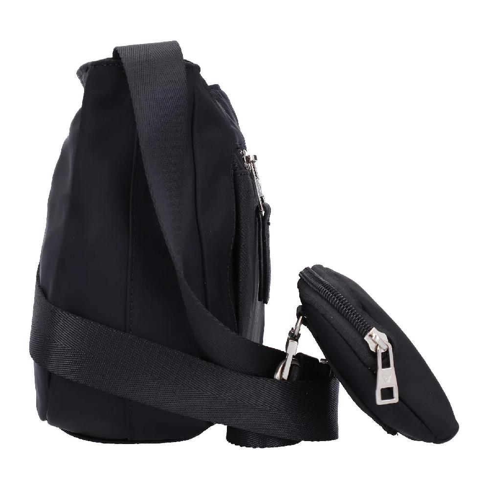 Roncato Borse donna solaris nero Negozio Online Roncato Offerta