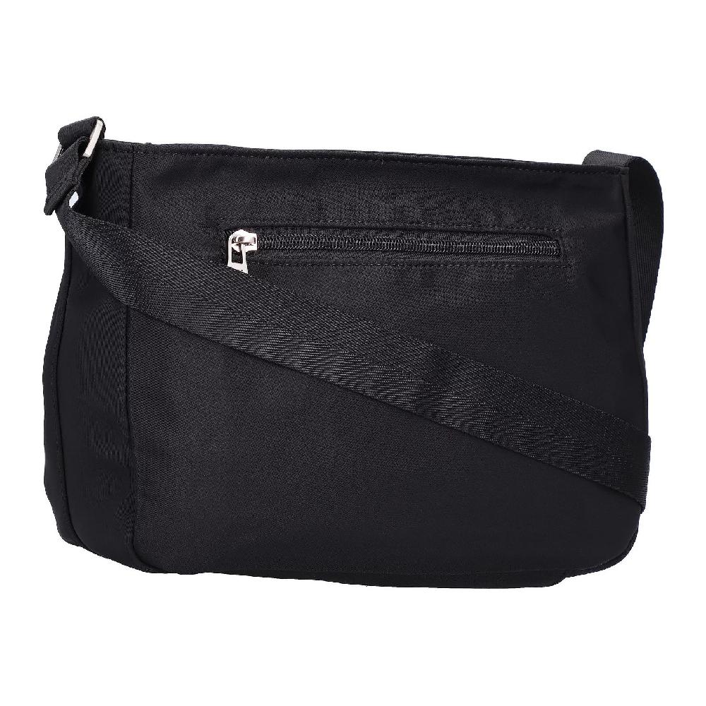 Roncato Borse donna solaris nero Negozio Online Roncato Offerta