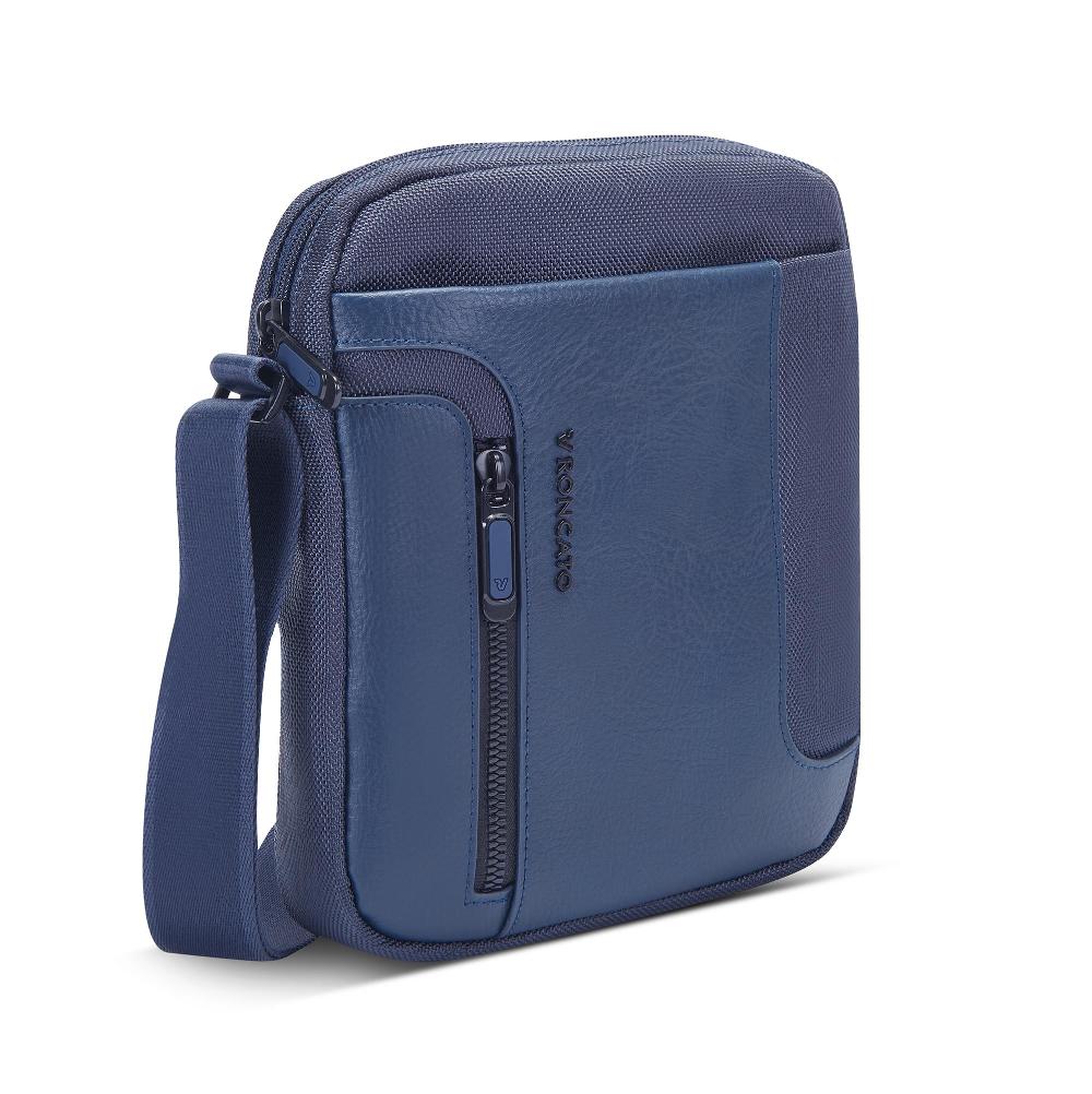 Roncato Borsello panama 4.0 blu notte Negozio Online Roncato Online