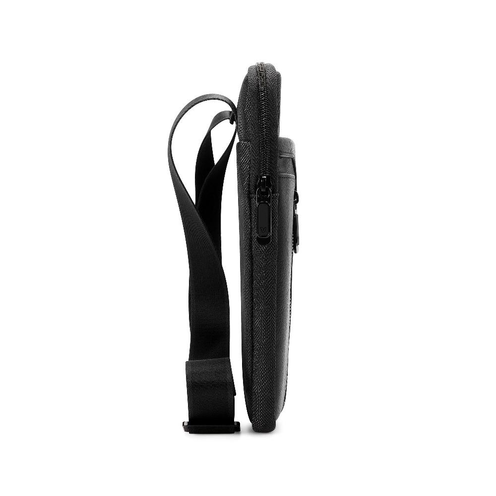 Roncato Borsello panama 4.0 nero Negozio Online Roncato Outlet