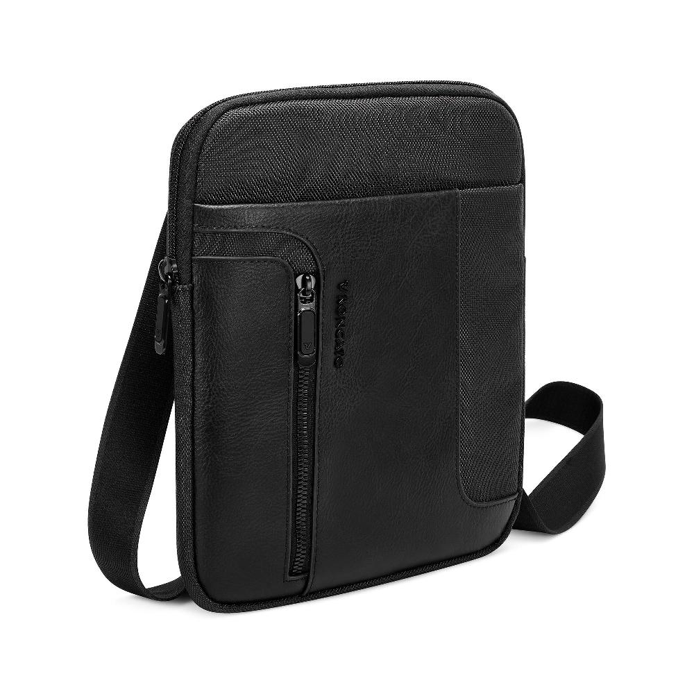 Roncato Borsello panama 4.0 nero Negozio Online Roncato Outlet