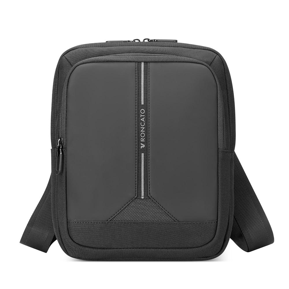 Roncato Borsello clayton nero Negozio Online Roncato Offerte
