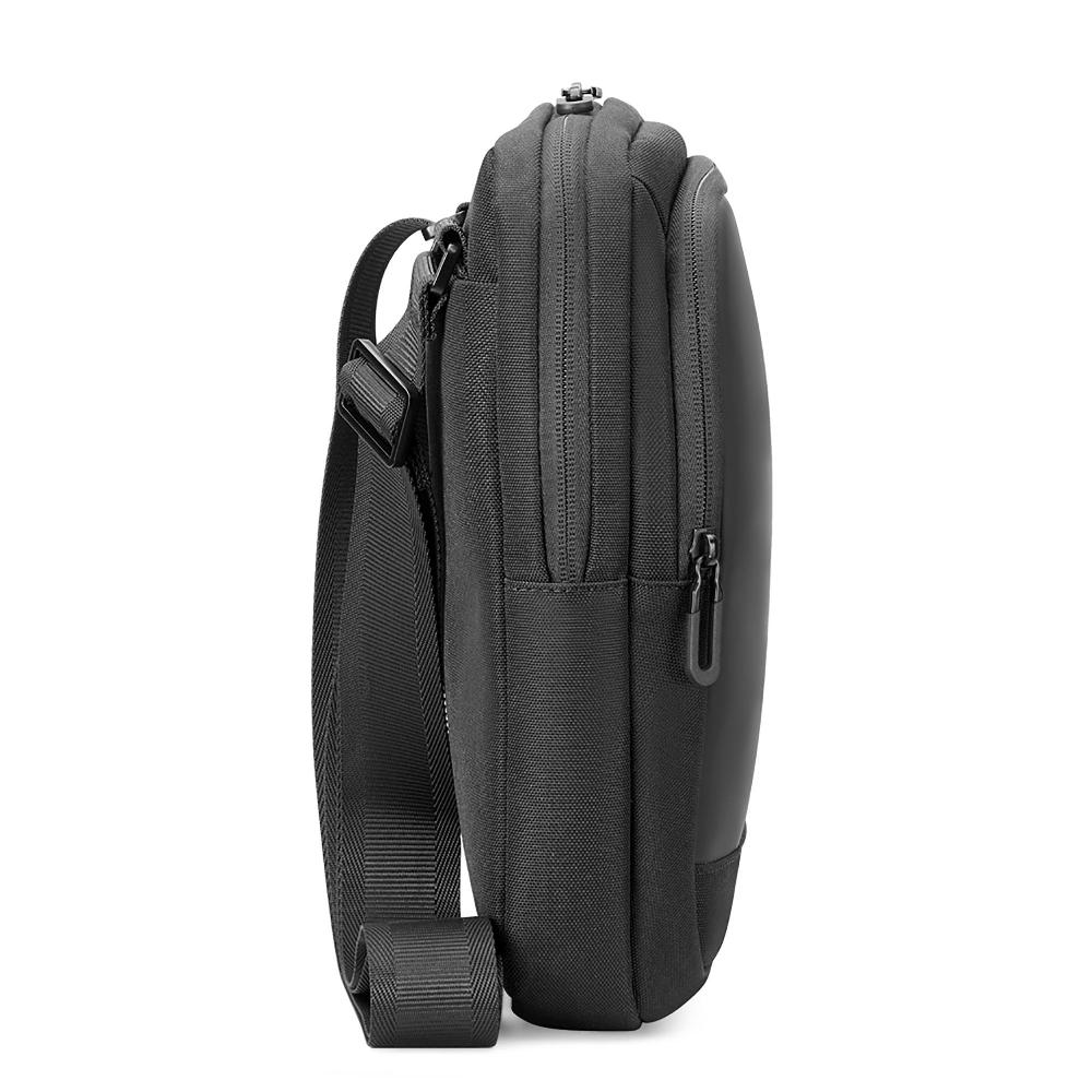 Roncato Borsello clayton nero Negozio Online Roncato Offerte