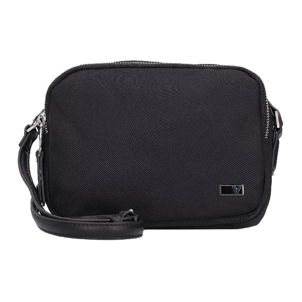 Roncato Borse donna solaris nero Negozio Online Roncato Hotsell