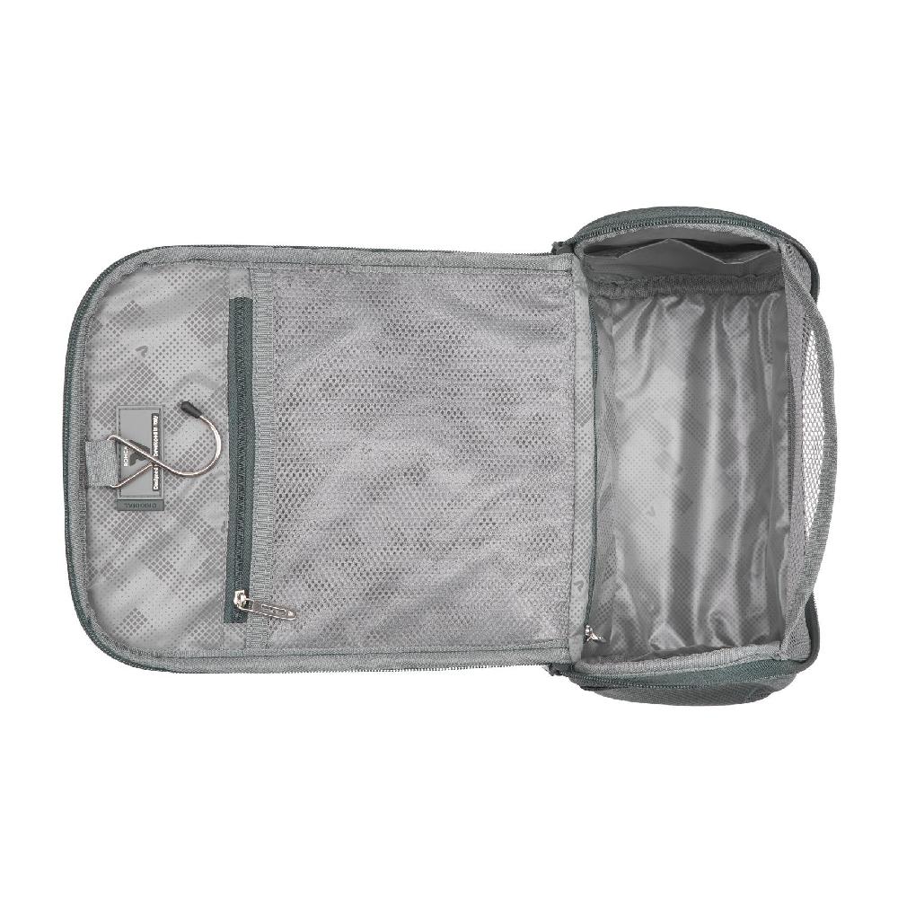 Roncato Necessaire ironik 2.0 antracite Negozio Online Roncato Saldi Di Fabbrica