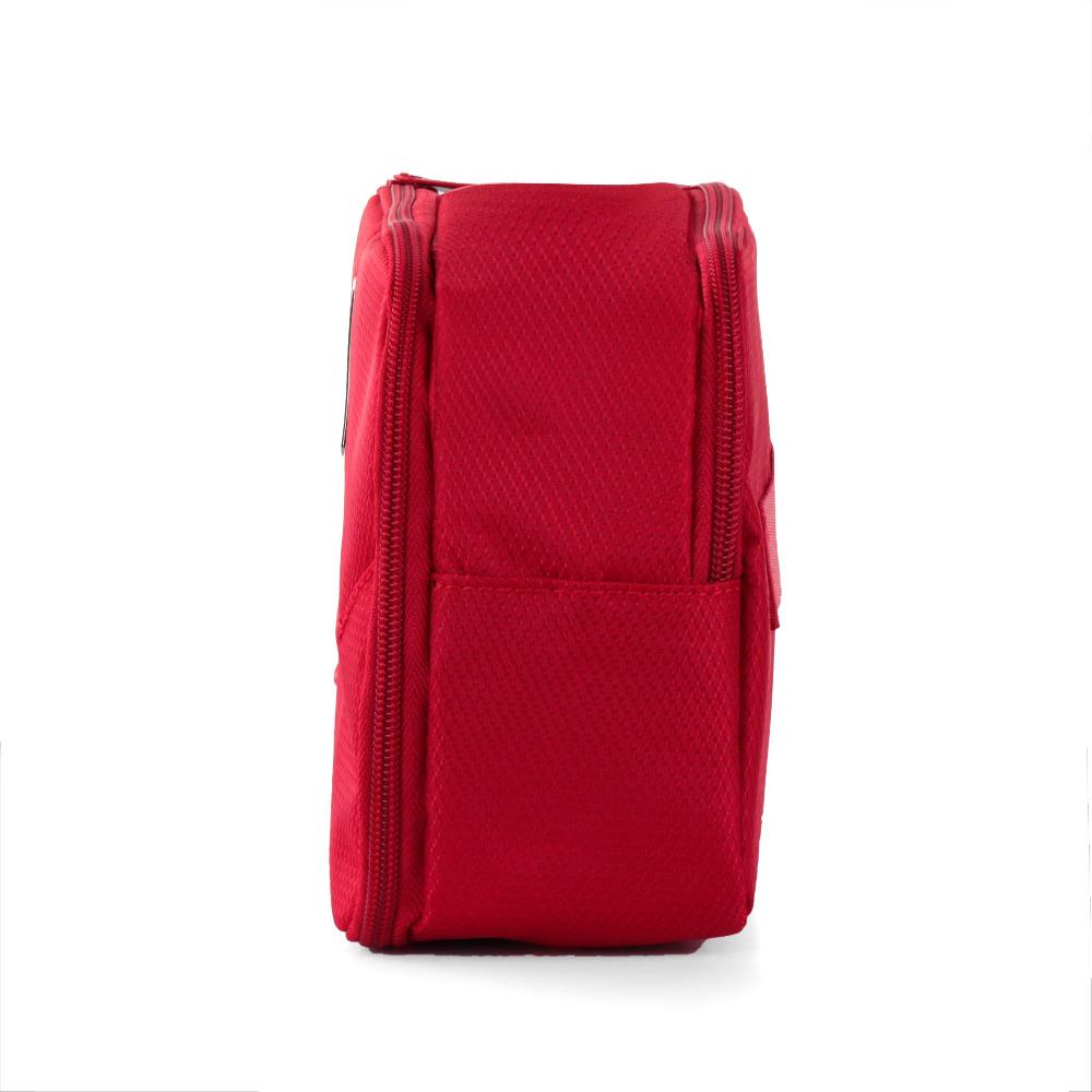 Roncato Necessaire ironik 2.0 rosso Negozio Online Roncato I Più Venduti