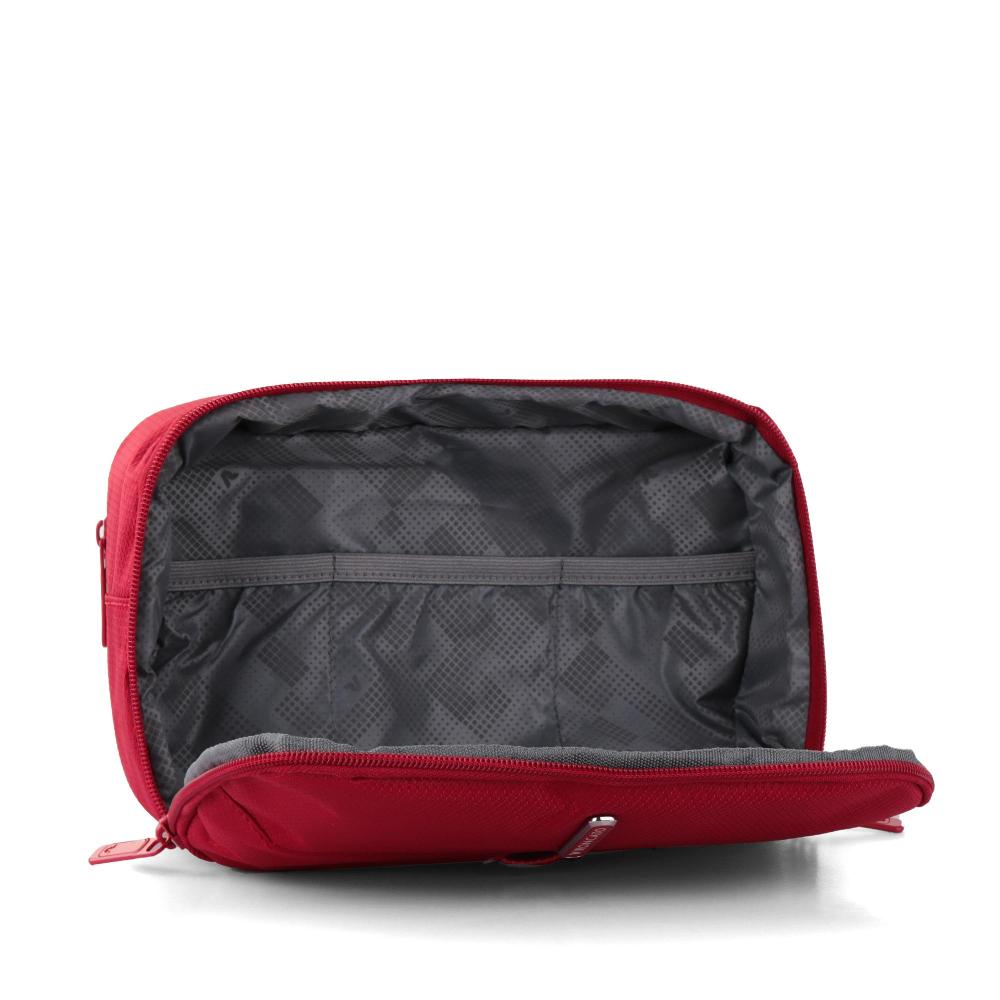 Roncato Necessaire ironik 2.0 rosso Negozio Online Roncato I Più Venduti