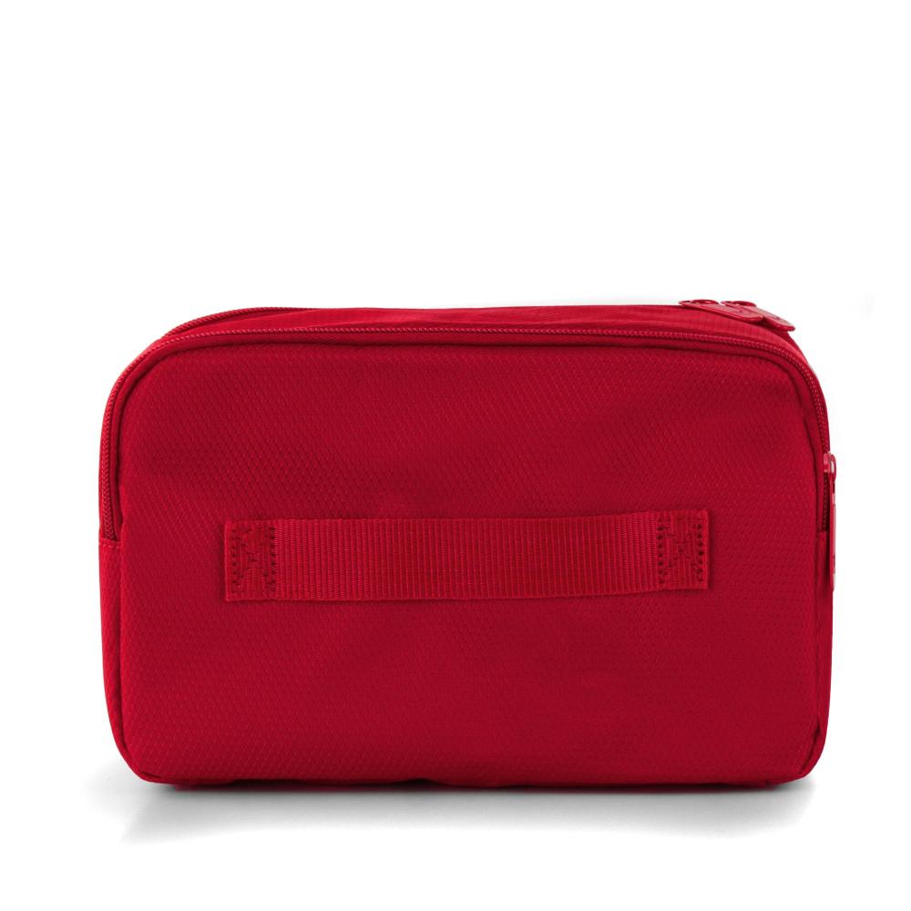 Roncato Necessaire ironik 2.0 rosso Negozio Online Roncato I Più Venduti