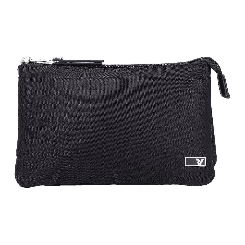 Roncato Pochette solaris nero Negozio Online Roncato Vendite Flash