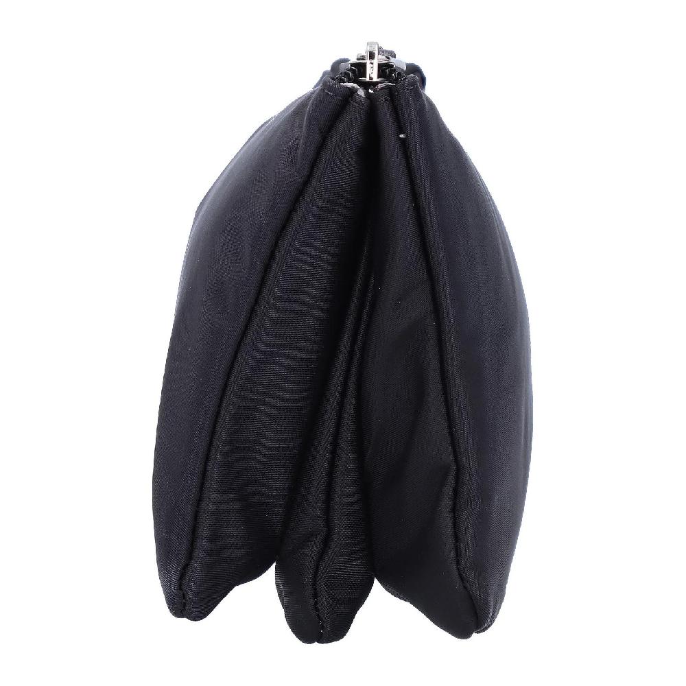 Roncato Pochette solaris nero Negozio Online Roncato Vendite Flash