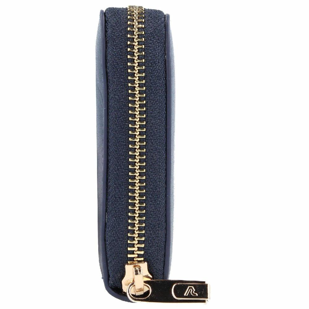 Roncato Portafoglio donna firenze 2.0 navy Negozio Online Roncato In Saldo