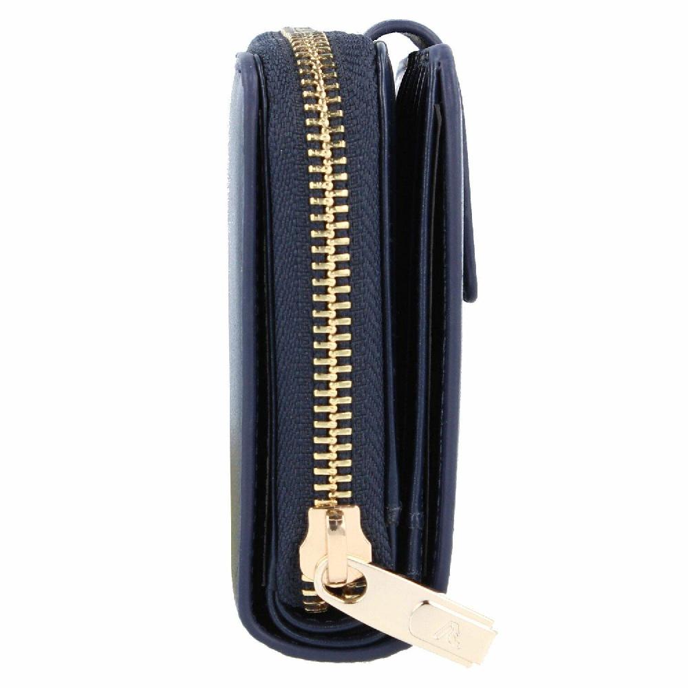 Roncato Portafoglio donna firenze 2.0 navy Negozio Online Roncato Nuova