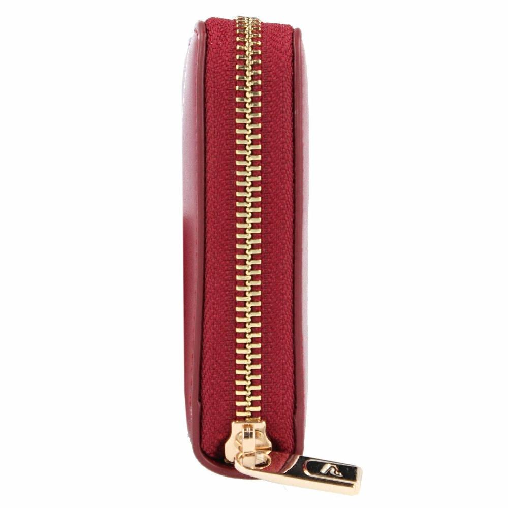 Roncato Portafoglio donna firenze 2.0 bordeaux Negozio Online Roncato Moda