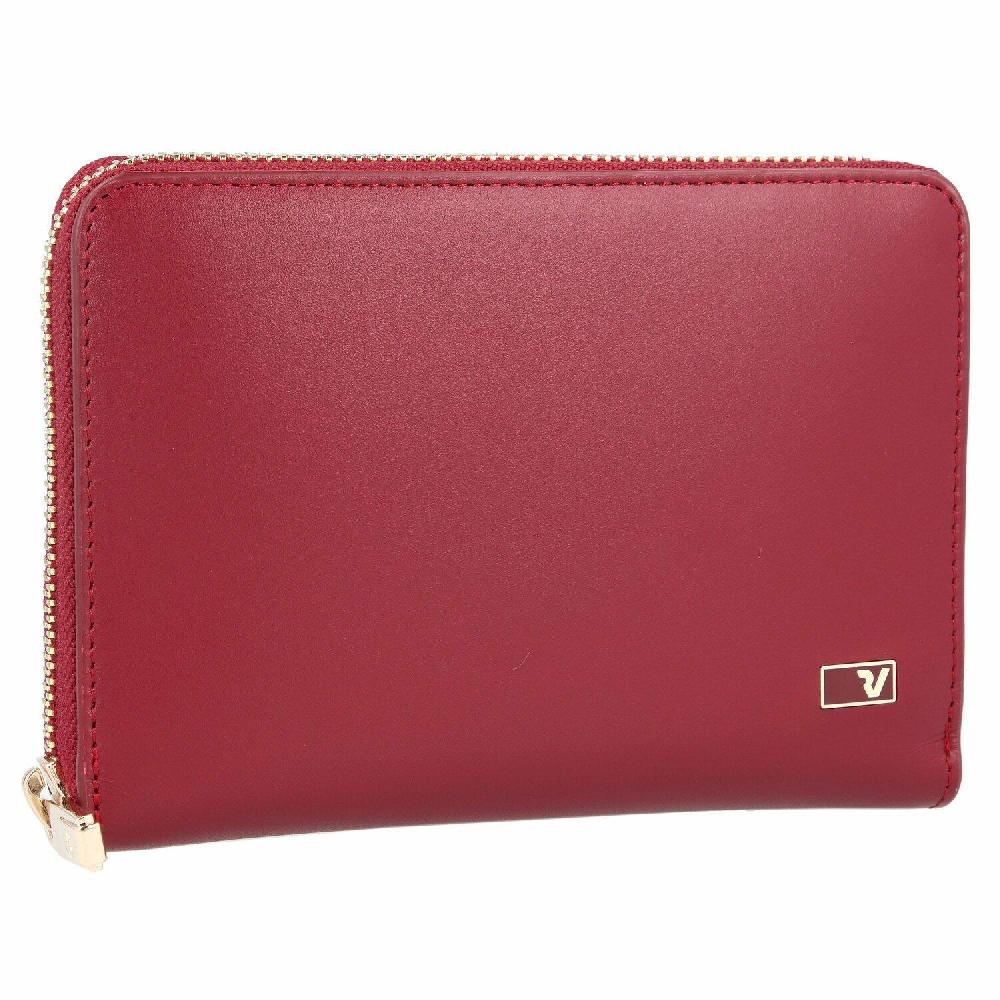 Roncato Portafoglio donna firenze 2.0 bordeaux Negozio Online Roncato Moda