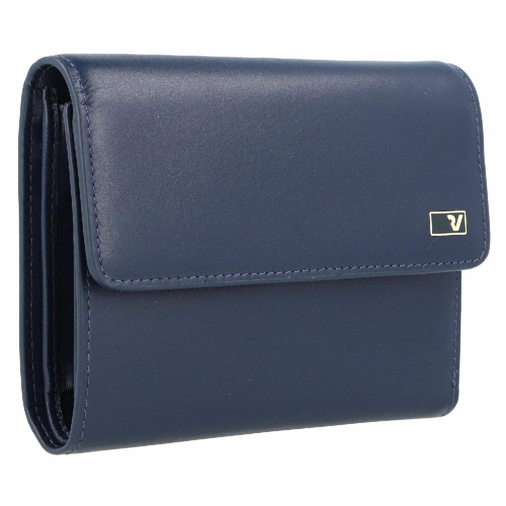 Roncato Portafoglio donna firenze 2.0 navy Negozio Online Roncato 2025