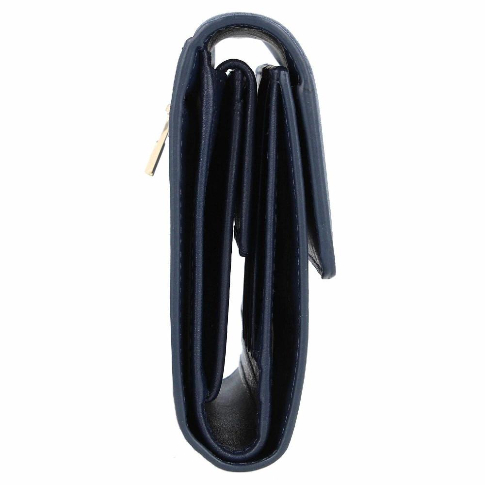 Roncato Portafoglio donna firenze 2.0 navy Negozio Online Roncato 2025
