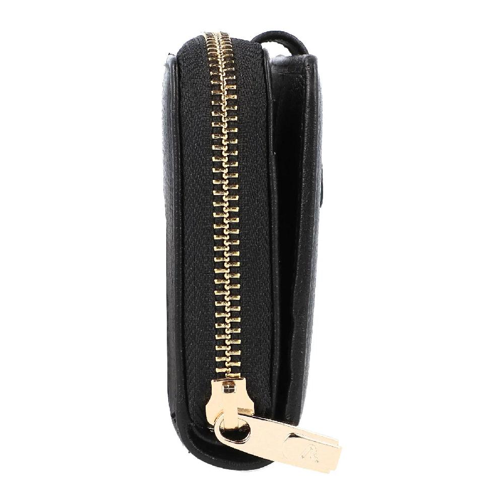 Roncato Portafoglio milano nero Negozio Online Roncato Italy