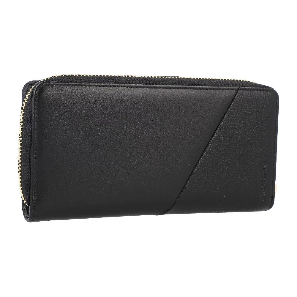 Roncato Portafoglio milano nero Negozio Online Roncato Italy