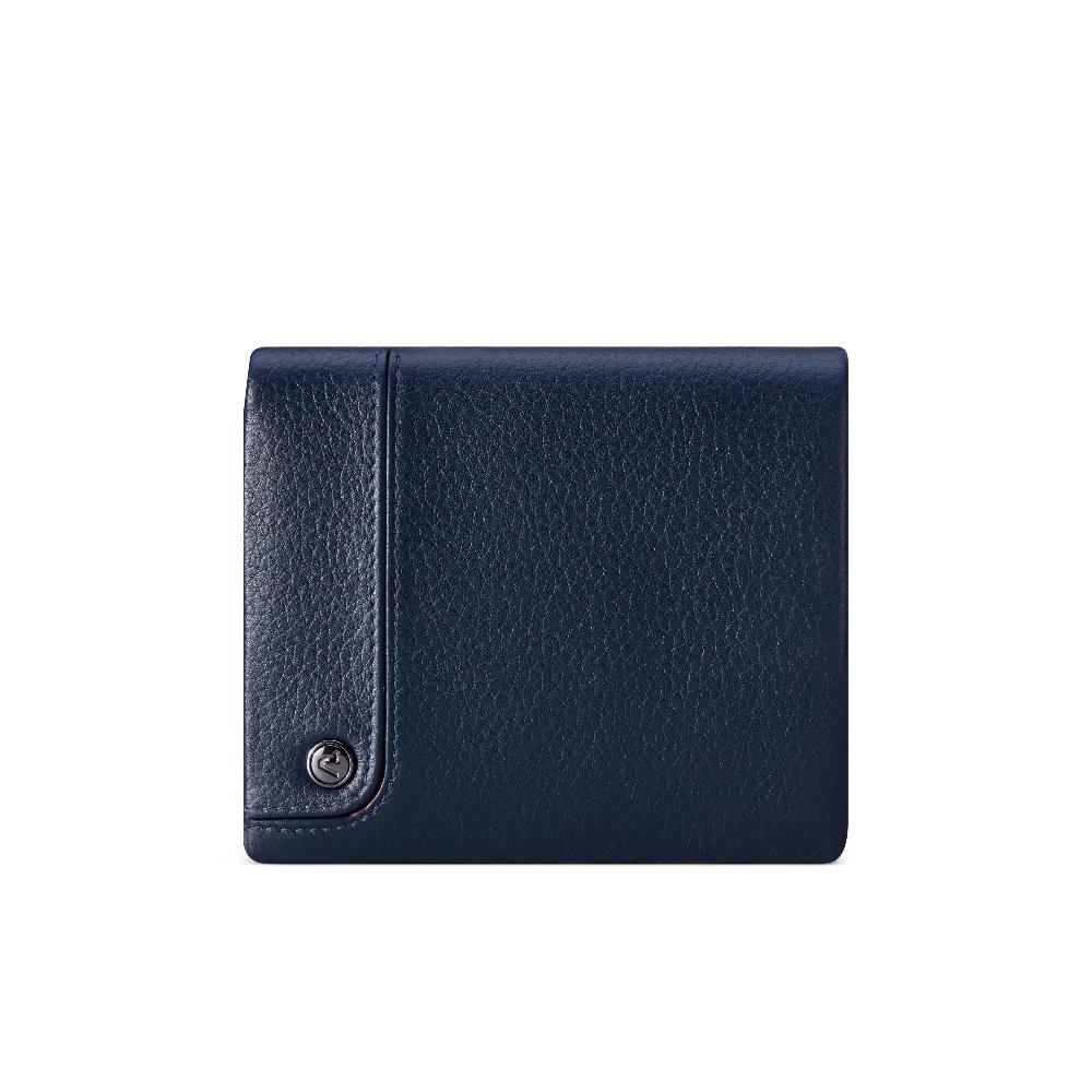 Roncato Portafoglio con portamonete alaska navy Negozio Online Roncato Vendita