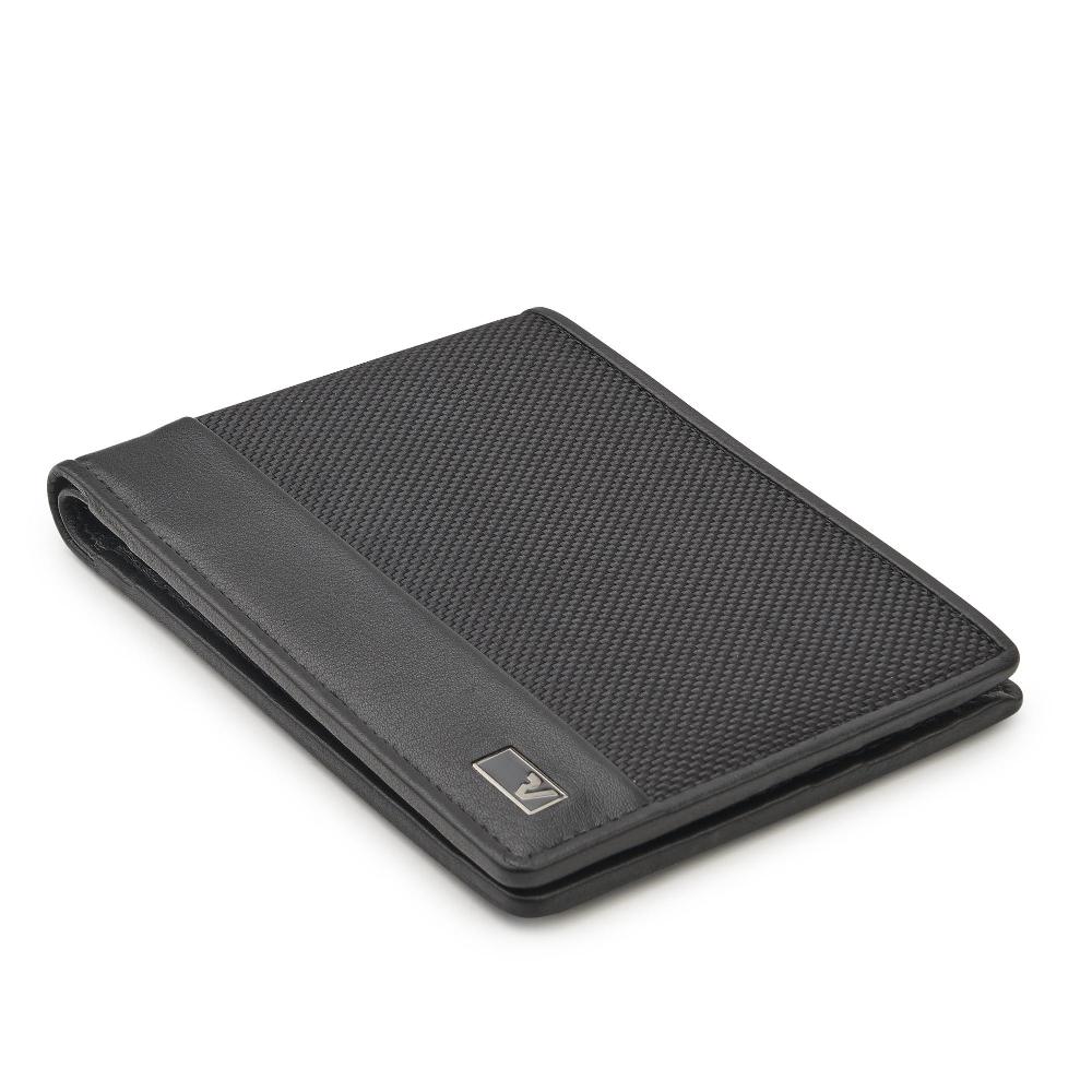 Roncato Portafoglio alabama nero Negozio Online Roncato Promozione Limitata