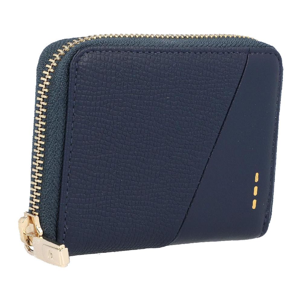 Roncato Portafoglio milano navy Negozio Online Roncato Affare Del Giorno