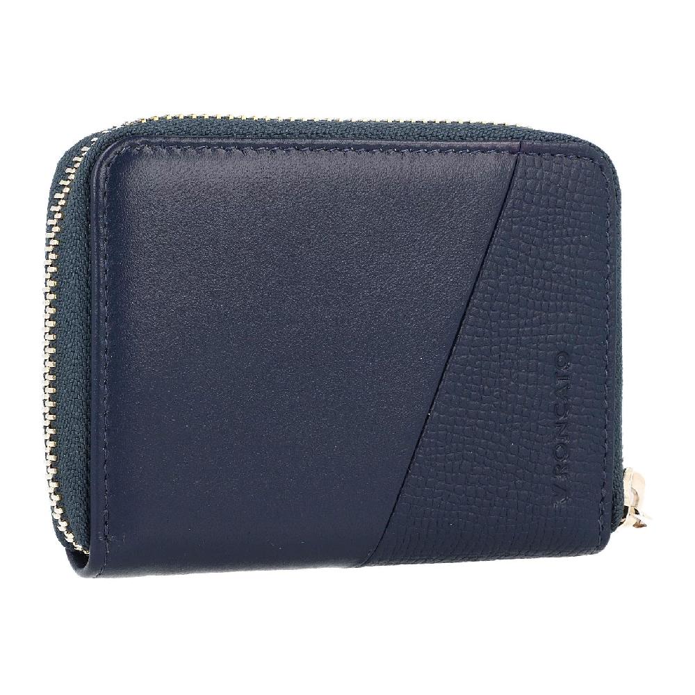 Roncato Portafoglio milano navy Negozio Online Roncato Affare Del Giorno