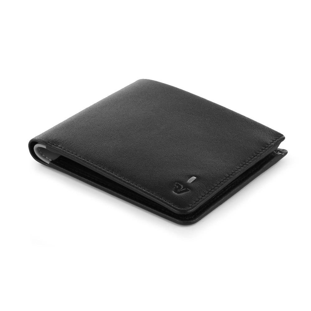 Roncato Portafoglio taormina nero/grigio Negozio Online Roncato Economico