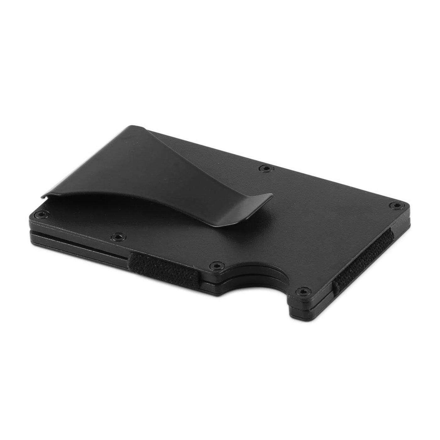 Roncato Porta carte di credito iron 4.0 nero Negozio Online Roncato Saldi