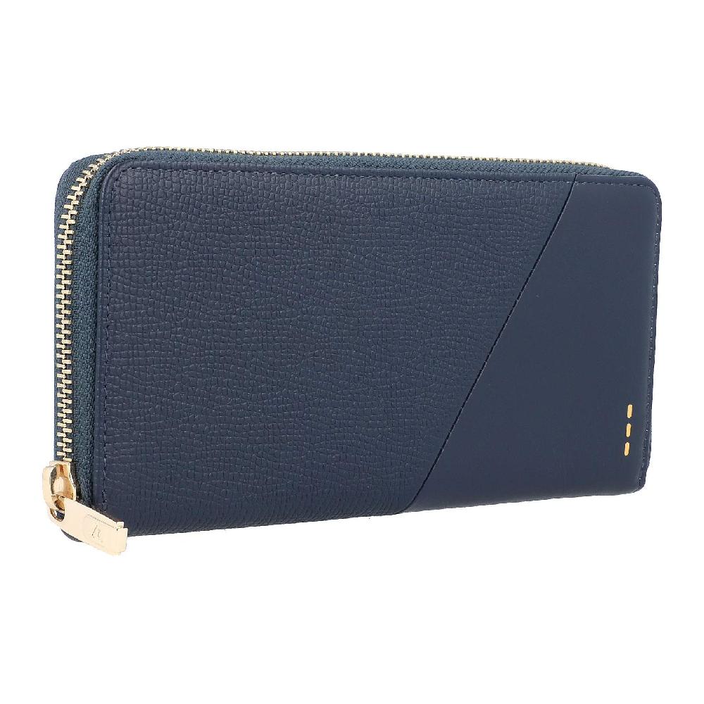 Roncato Portafoglio milano navy Negozio Online Roncato Vendite Flash