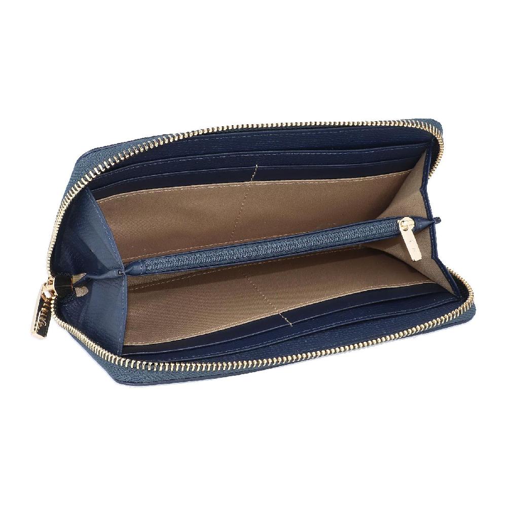 Roncato Portafoglio milano navy Negozio Online Roncato Vendite Flash