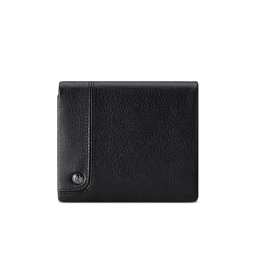 Roncato Portafoglio con portamonete alaska nero Negozio Online Roncato Moda