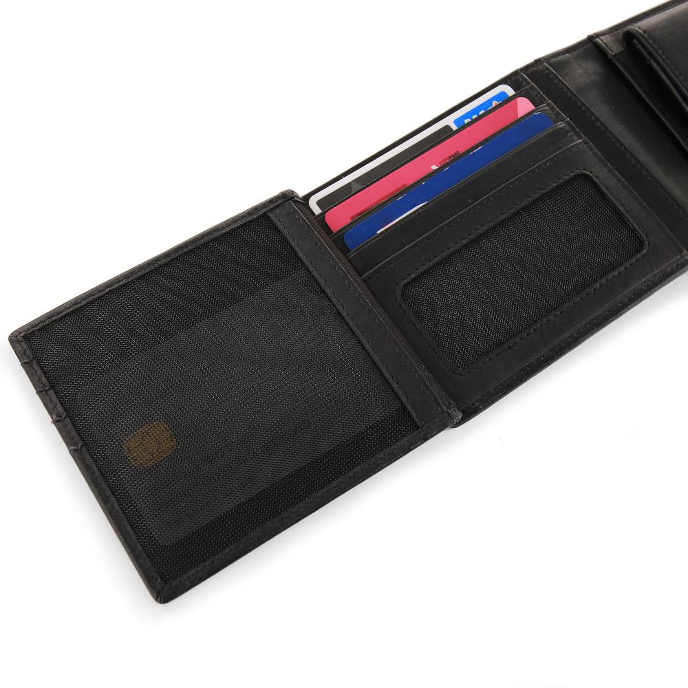 Roncato Portafoglio pascal nero Negozio Online Roncato Italy
