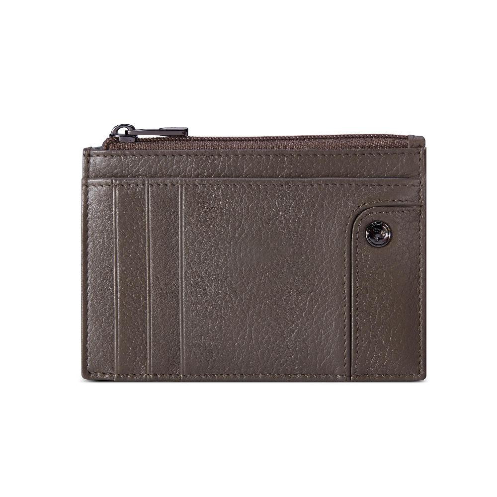 Roncato Porta carte di credito alaska greige Negozio Online Roncato Nuovo
