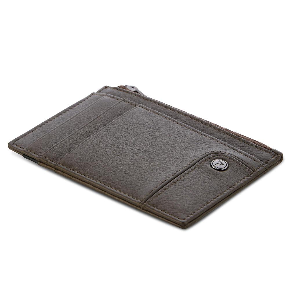 Roncato Porta carte di credito alaska greige Negozio Online Roncato Nuovo