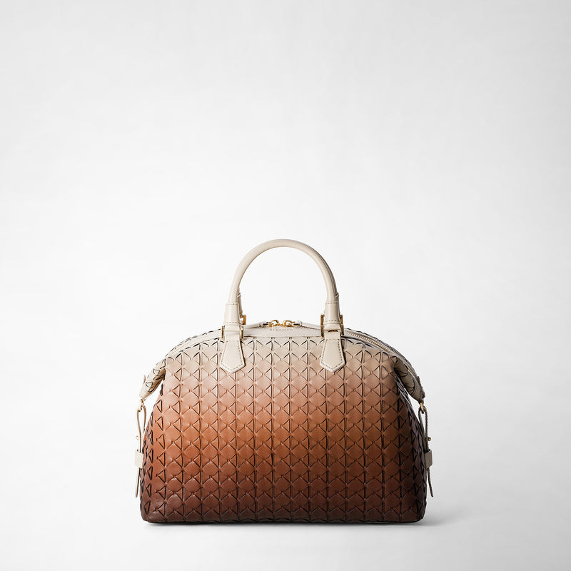 Serapian BORSA ANÌ IN MOSAICO Prezzo Ridotto