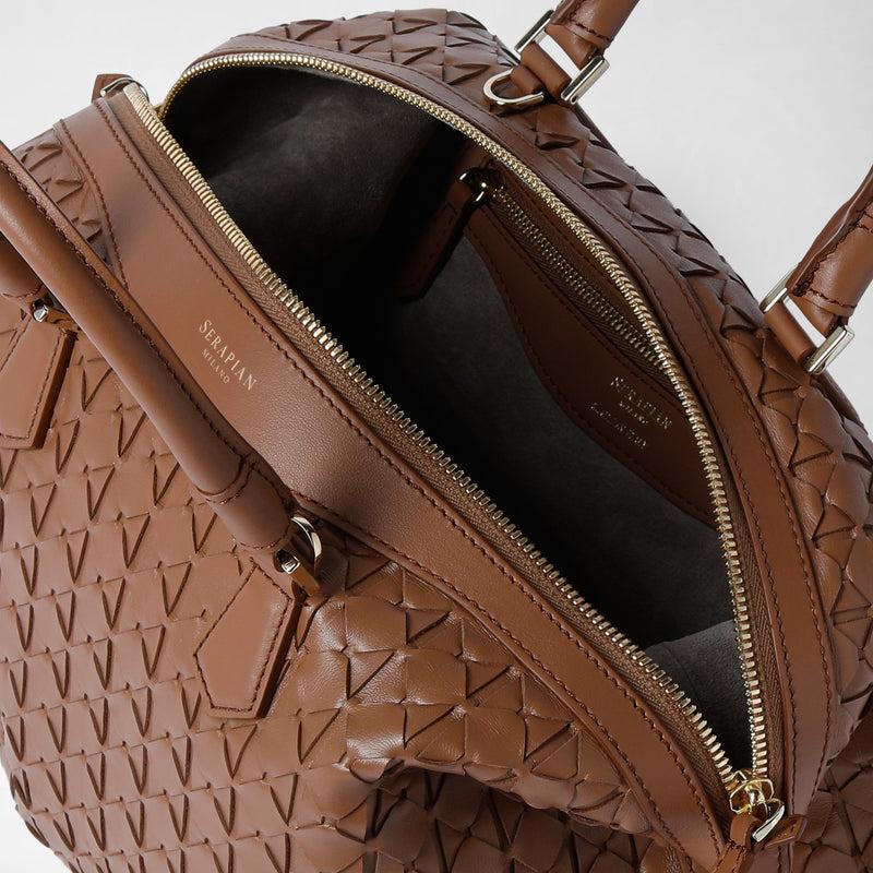 Serapian BORSA ANÌ IN MOSAICO Novità