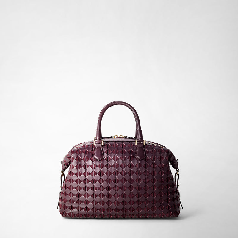 Serapian BORSA ANÌ IN MOSAICO Sconto