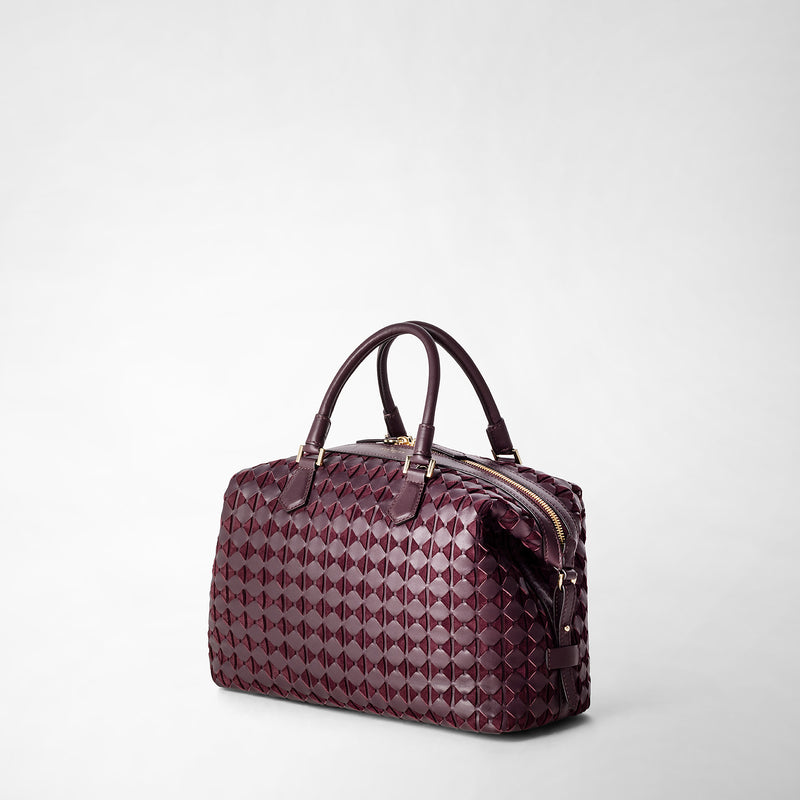Serapian BORSA ANÌ IN MOSAICO Sconto