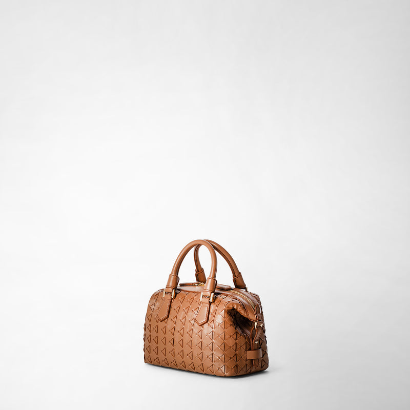 Serapian BORSA MINI ANÌ IN MOSAICO Offerte