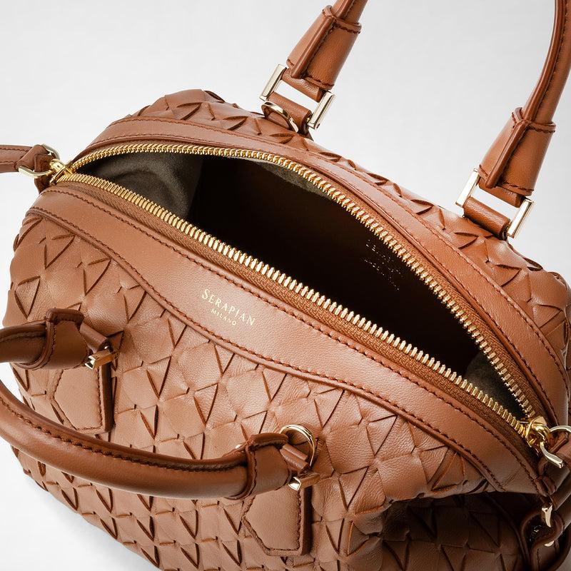 Serapian BORSA MINI ANÌ IN MOSAICO Offerte