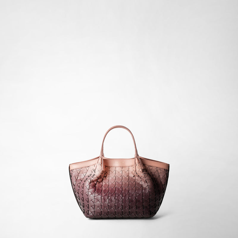 Serapian BORSA SECRET MINI IN MOSAICO Hotsell