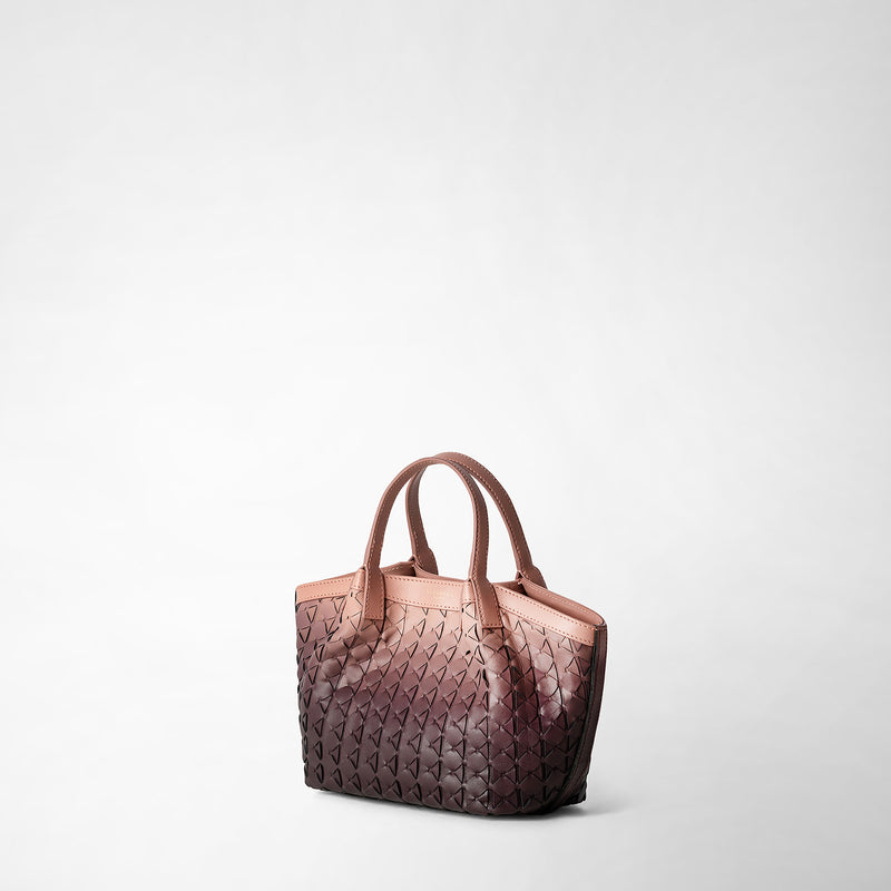 Serapian BORSA SECRET MINI IN MOSAICO Hotsell
