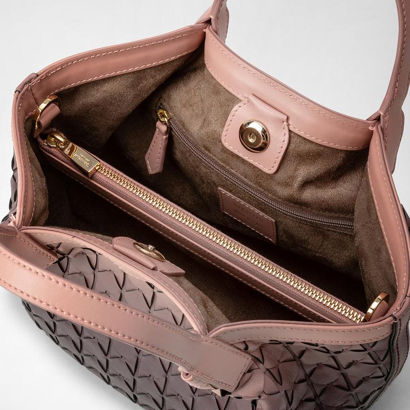 Serapian BORSA SECRET MINI IN MOSAICO Hotsell