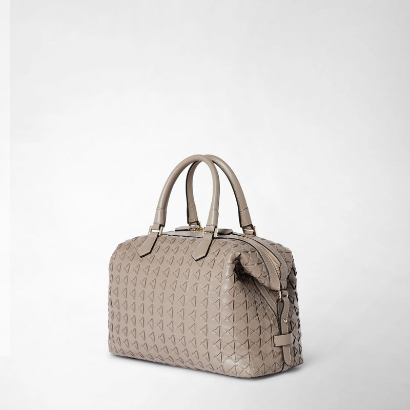 Serapian BORSA ANÌ IN MOSAICO Pezzi Unici