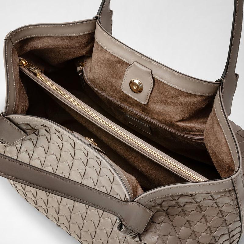 Serapian TOTE BAG SECRET PICCOLA IN MOSAICO Novità