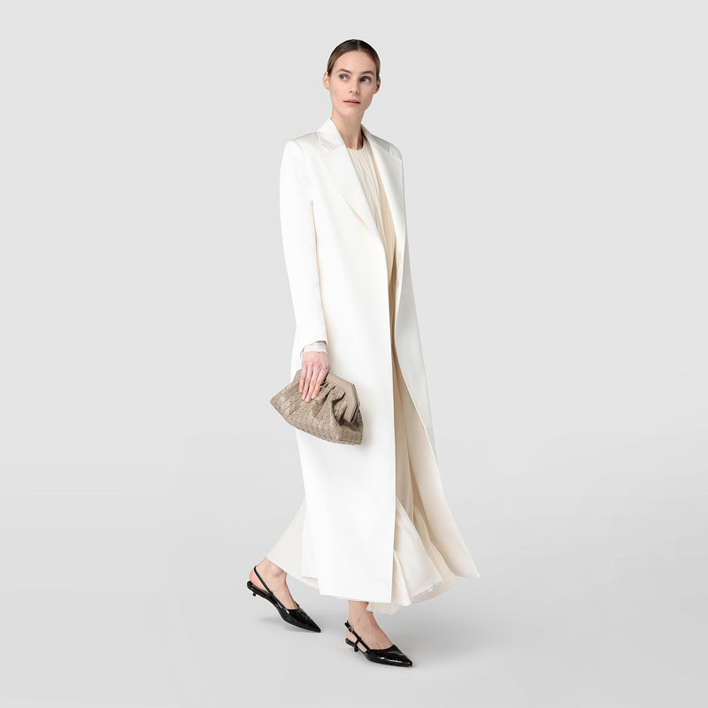 Serapian CLUTCH SECRET IN MOSAICO In Linea