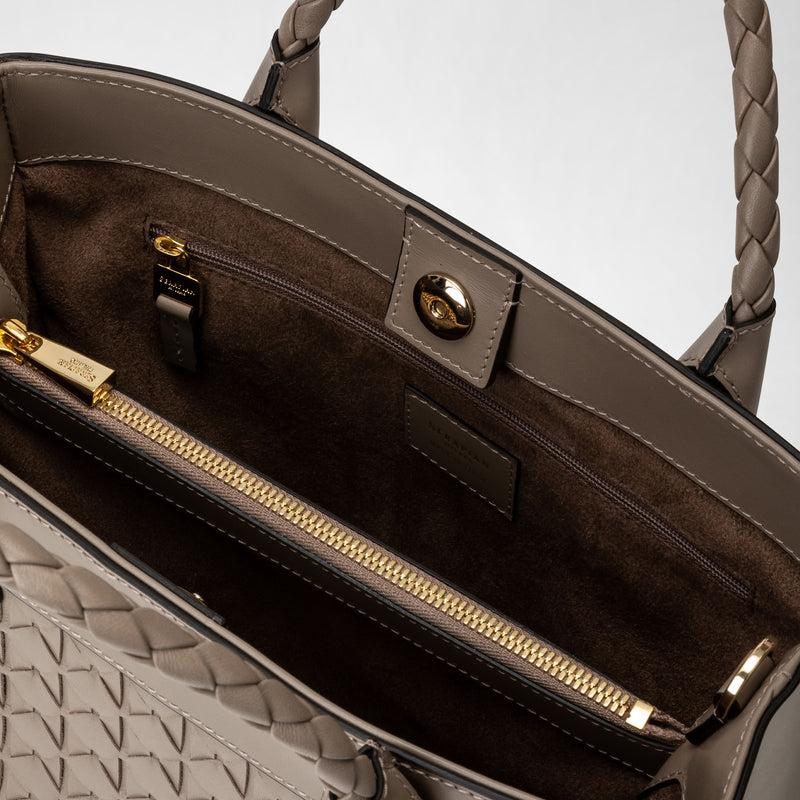 Serapian Tote bag lorelei piccola in mosaico sahara Convenienza