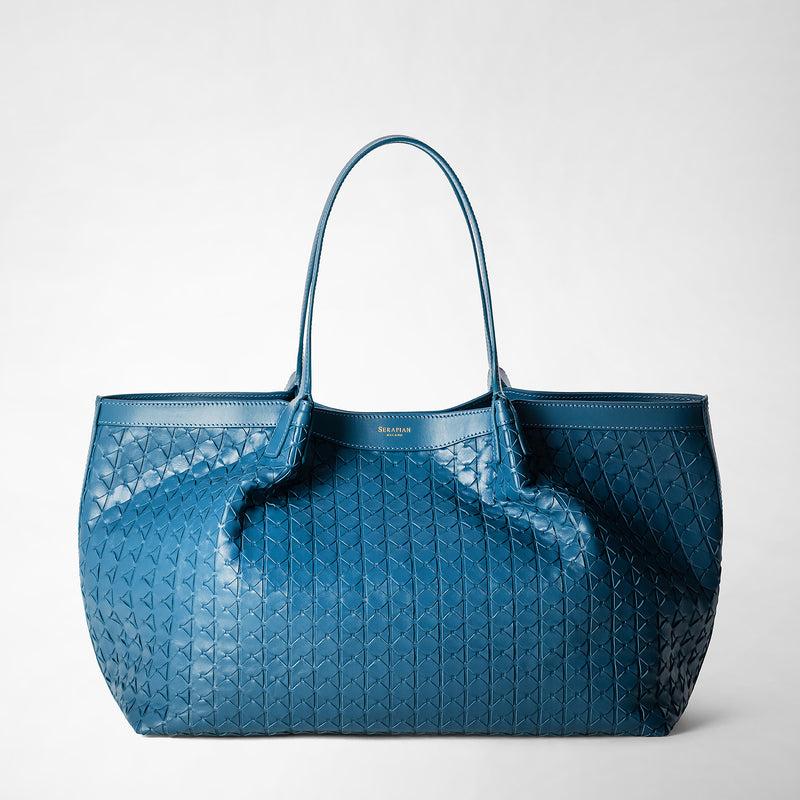 Serapian TOTE BAG SECRET IN MOSAICO Outlet